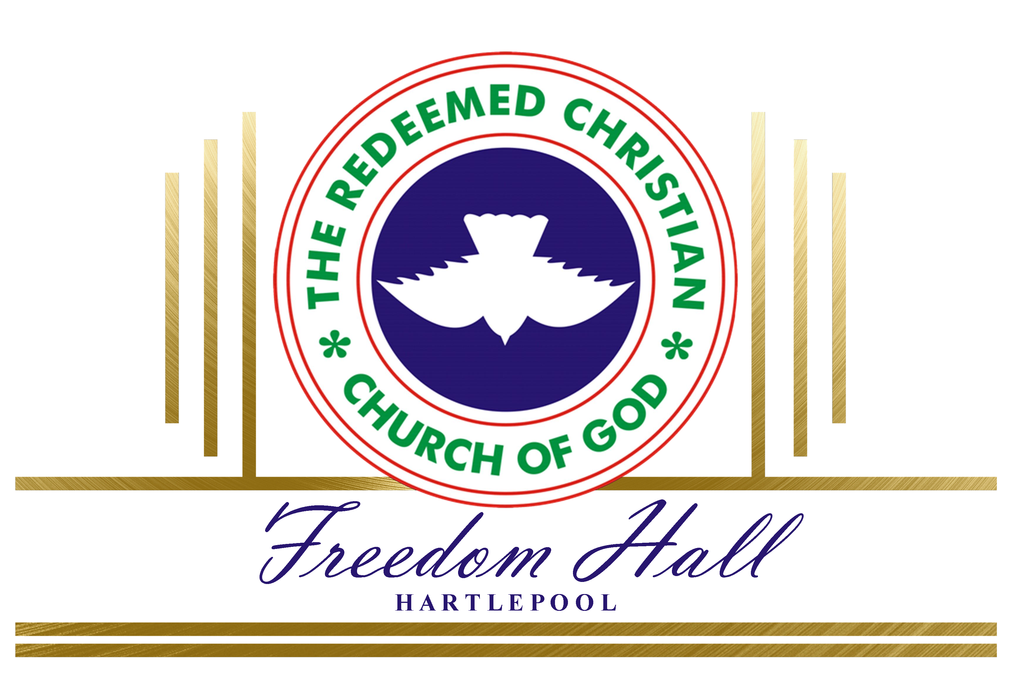 Freedom Hall Church